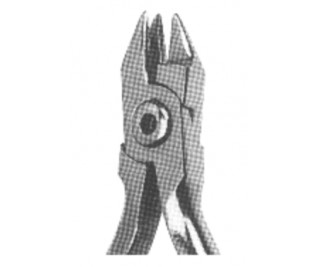 Pliers for Orthodontics and Prosthetics
